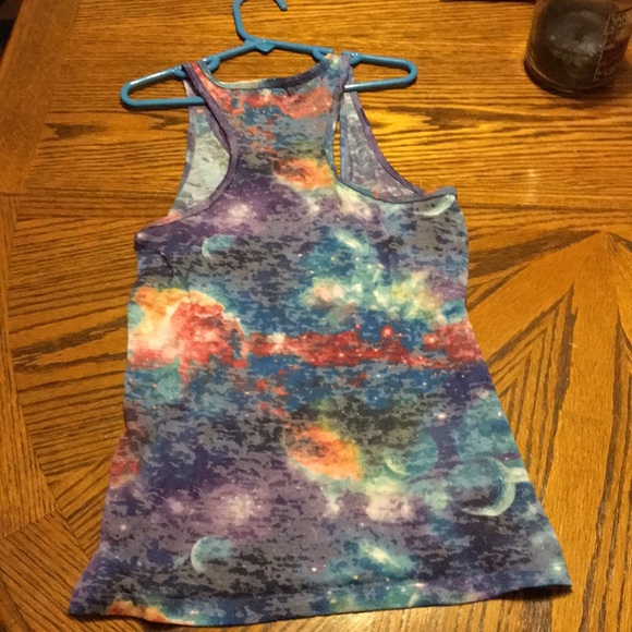dELiA*s Space Themed Tank Top 🚀 - Picture 5 of 5